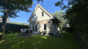 VZ964 Vrijstaande Vakantiewoning in Zoutelande